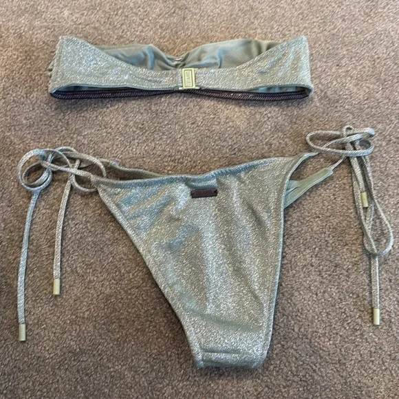 Triangl Swimwear Bikini - Picture 10 of 11